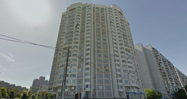 фото ЖК "Липецкая 48" Москва - 1